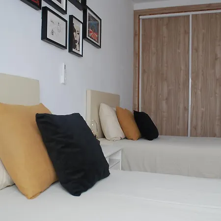 Casa La Lomada In Playa Blanca