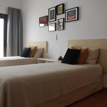 Casa La Lomada In Villa *