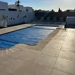 Βίλα La Lomada In Πλάγια Μπλάνκα