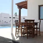 Βίλα La Lomada In