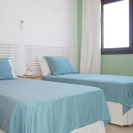 Villa La Lomada In Playa Blanca Villa