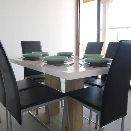 Vila Casa La Lomada In