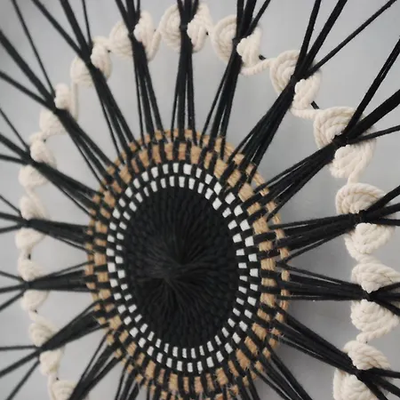 Villa Casa La Lomada In