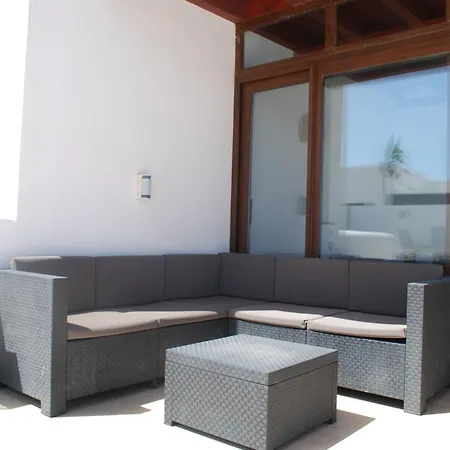 Villa Casa La Lomada In *