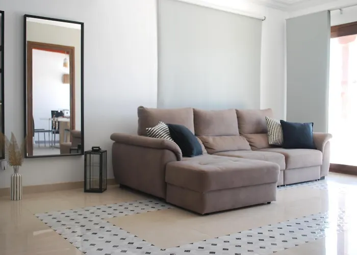 Villa La Lomada In Playa Blanca Villa *