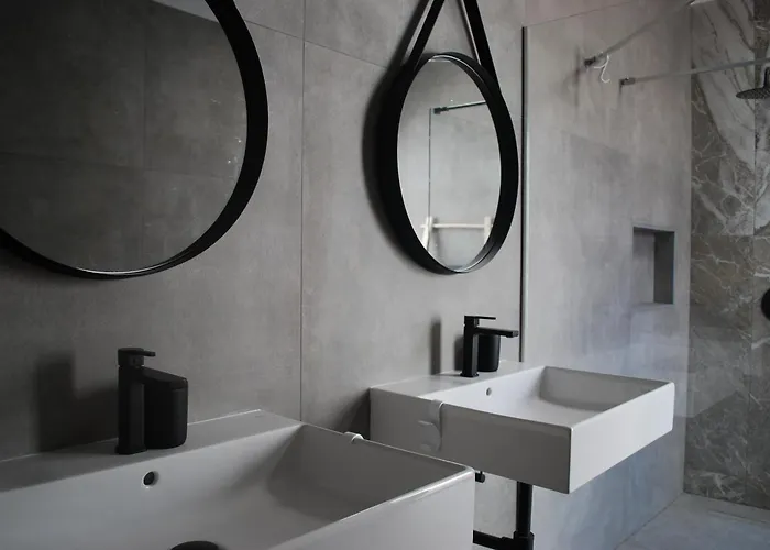 Villa Villa La Lomada In Playa Blanca *