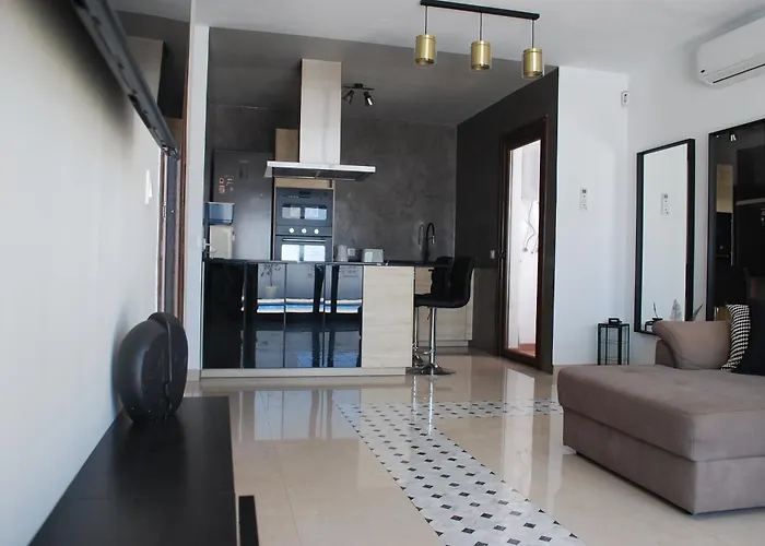 Villa La Lomada In Playa Blanca Villa Playa Blanca (Lanzarote)