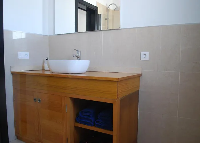 Villa Casa La Lomada In *