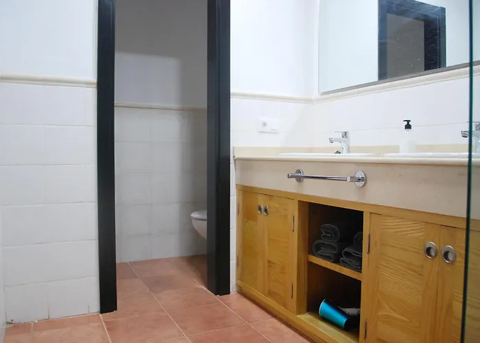 Villa La Lomada In Playa Blanca