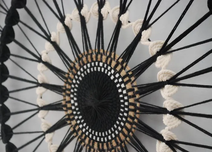 Villa Casa La Lomada In