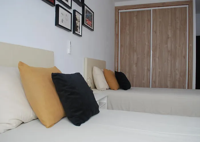 Villa La Lomada In Playa Blanca Playa Blanca (Lanzarote)