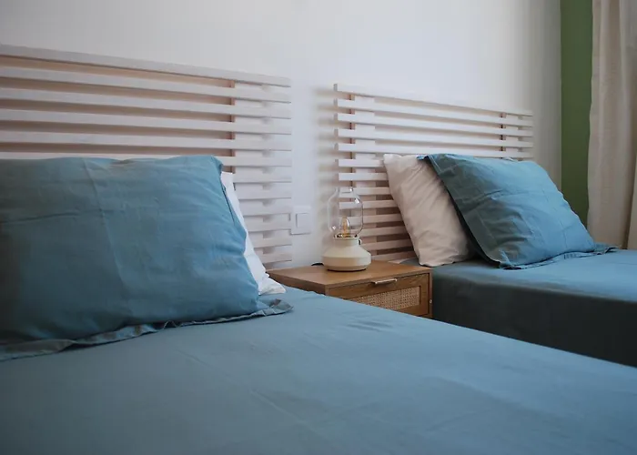 Villa La Lomada In Playa Blanca Villa Playa Blanca (Lanzarote)