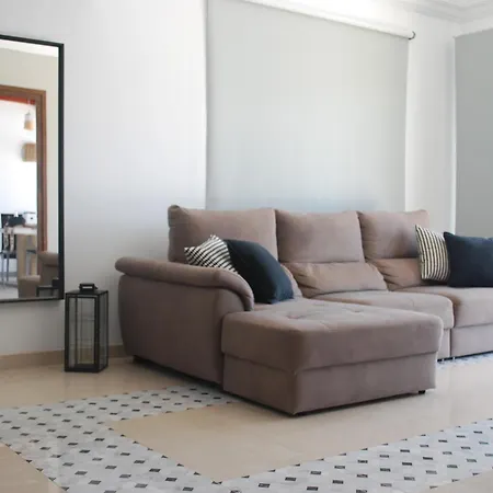 Casa La Lomada In וילה *