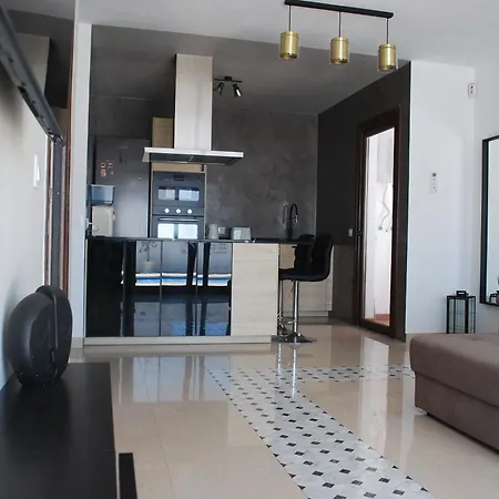 Casa La Lomada In וילה פלאיה בלנקה