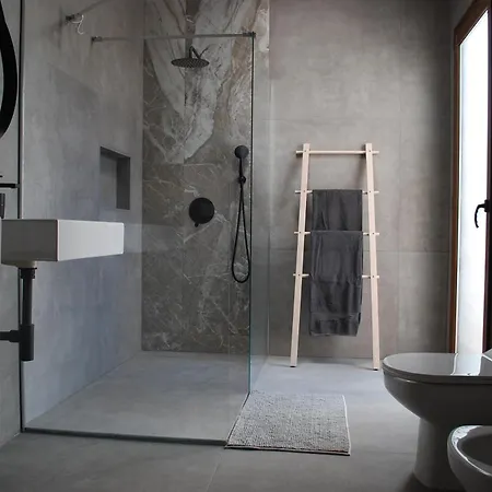 וילה Casa La Lomada In *