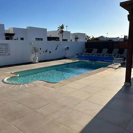 Casa La Lomada In * פלאיה בלנקה