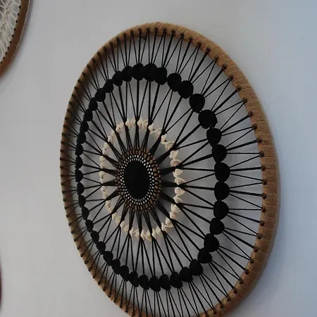 Casa La Lomada In וילה פלאיה בלנקה