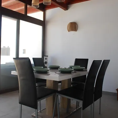 Casa La Lomada In וילה פלאיה בלנקה