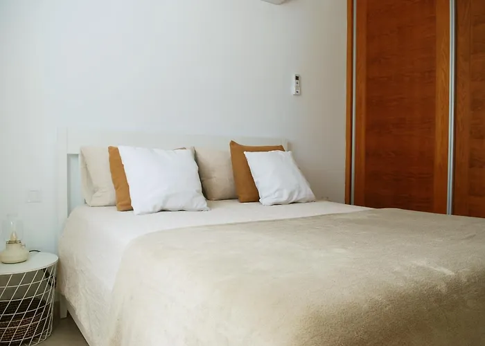 Casa La Lomada In Playa Blanca