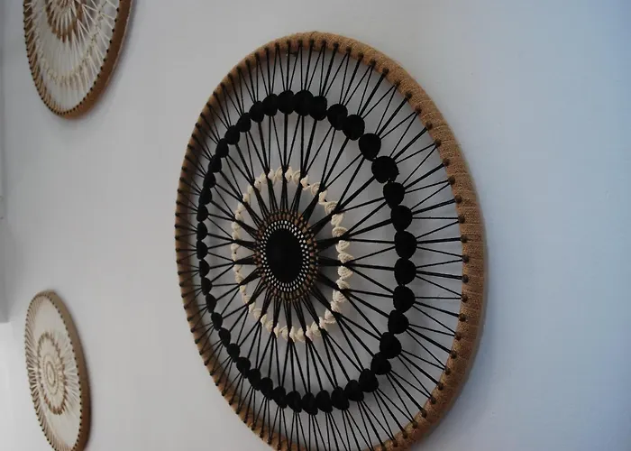 Casa La Lomada In Villa Playa Blanca